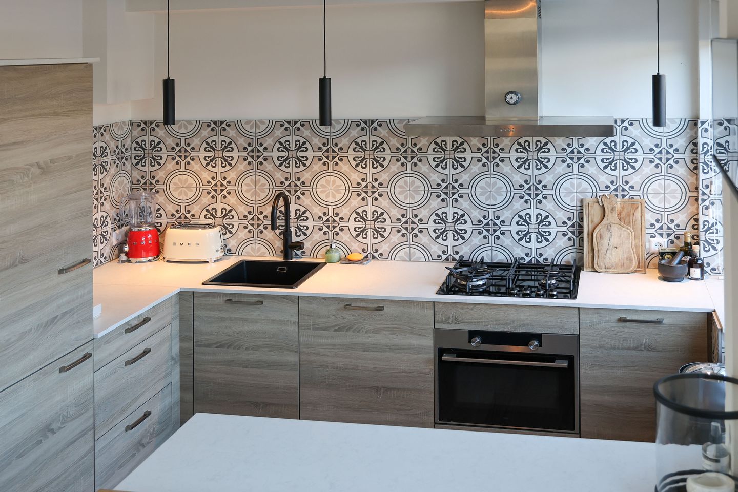 Photo 14 of Schubertstraat 12