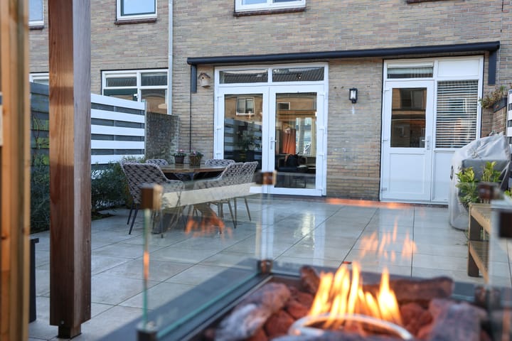 Foto 16 van Schubertstraat 12