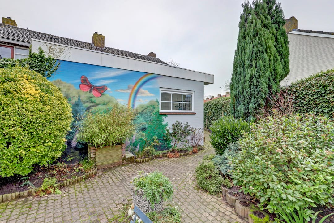 Foto 22 van Van der Helstlaan 29