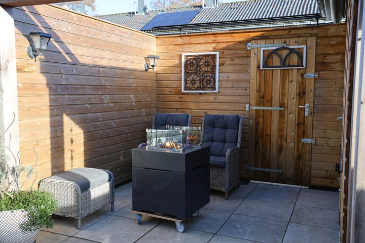 Foto 20 van Schubertstraat 12