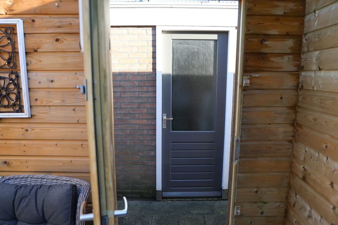 Photo 23 of Schubertstraat 12