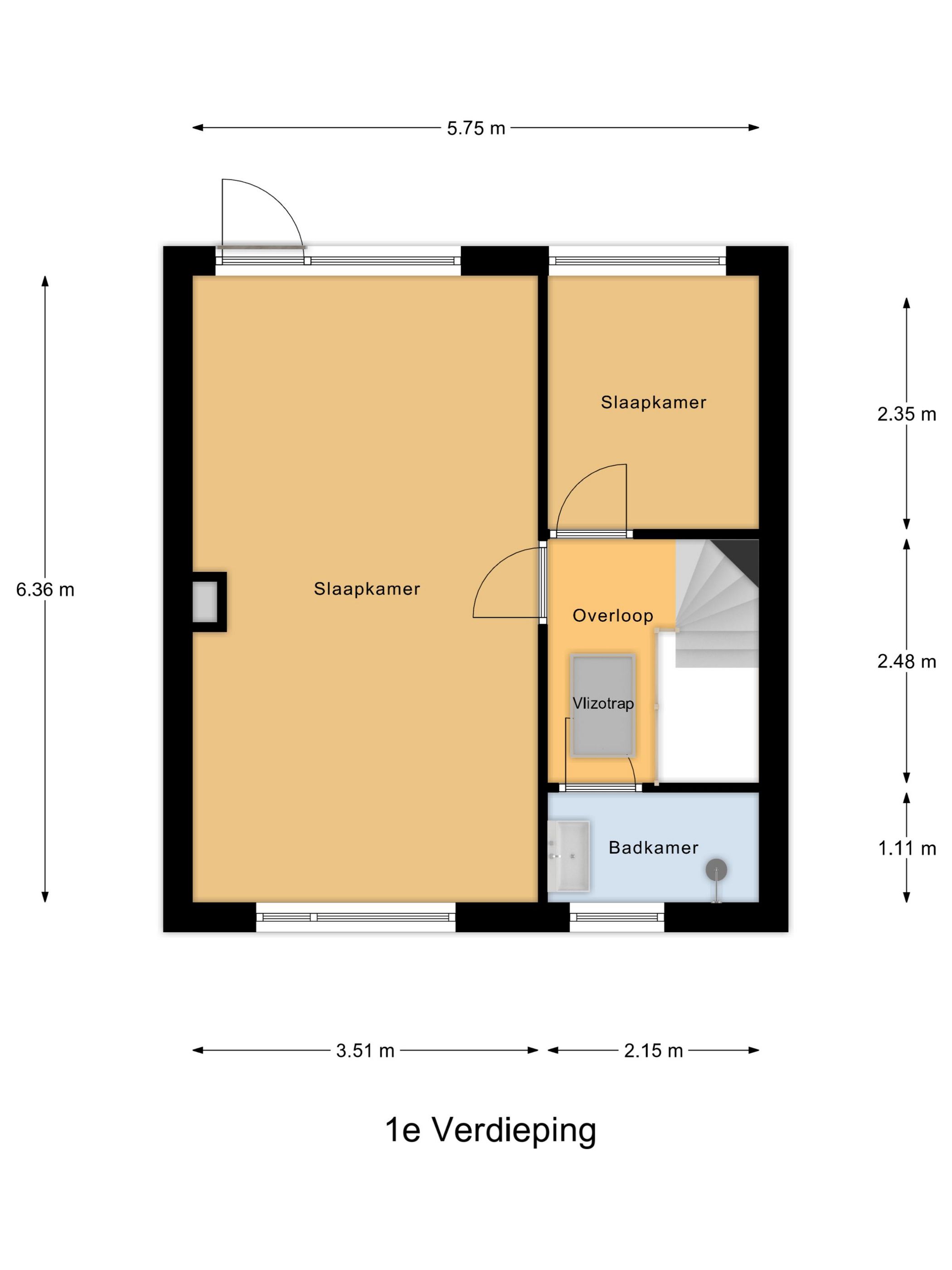 Foto 27 van Van der Helstlaan 29