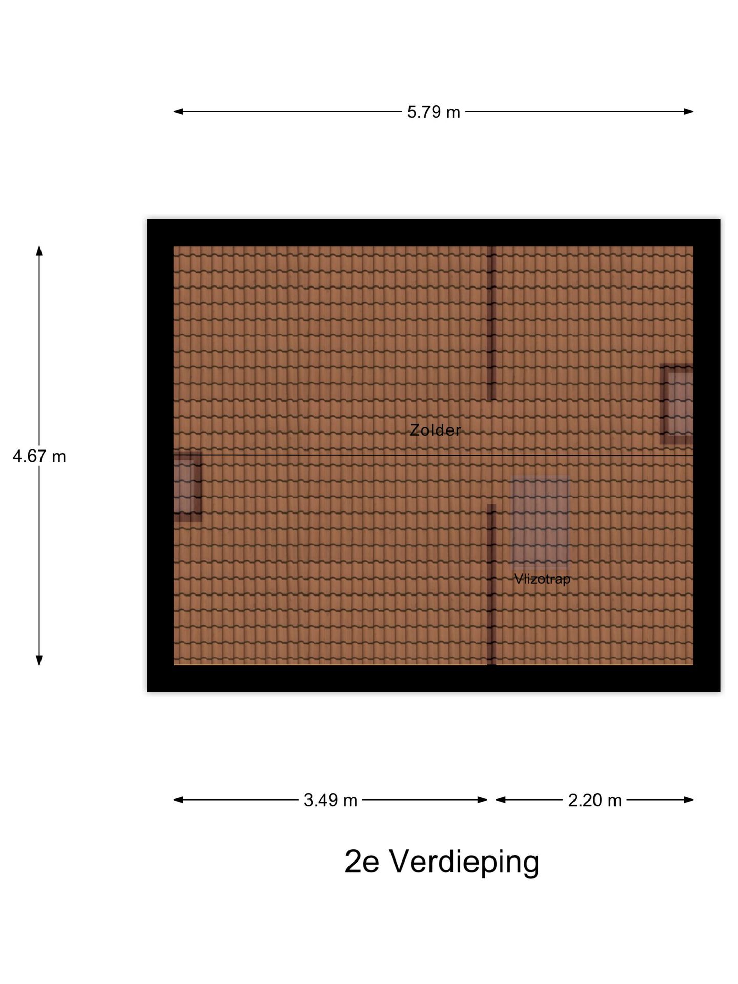Foto 29 van Van der Helstlaan 29
