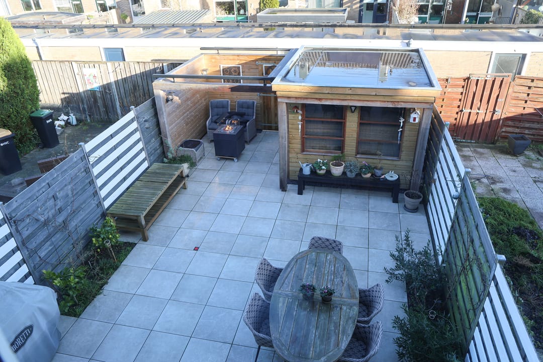 Photo 37 of Schubertstraat 12