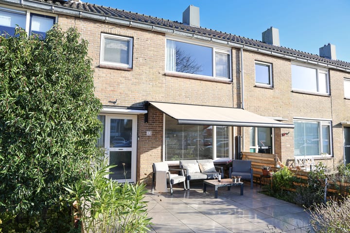 Foto 40 van Schubertstraat 12