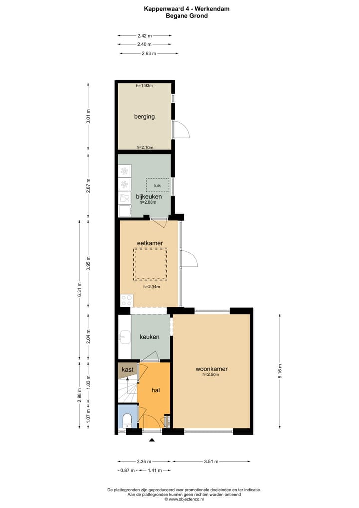 Foto 21 van Kappenwaard 4