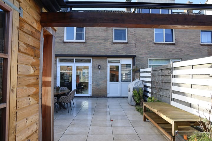 Foto 17 van Schubertstraat 12