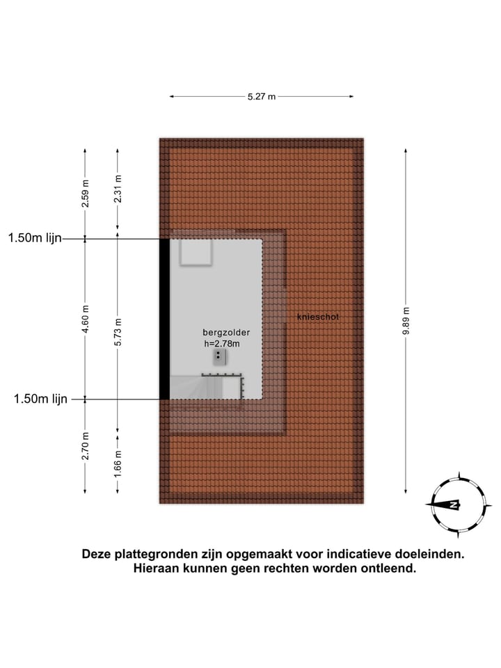 Foto 61 van Noordeinde 4