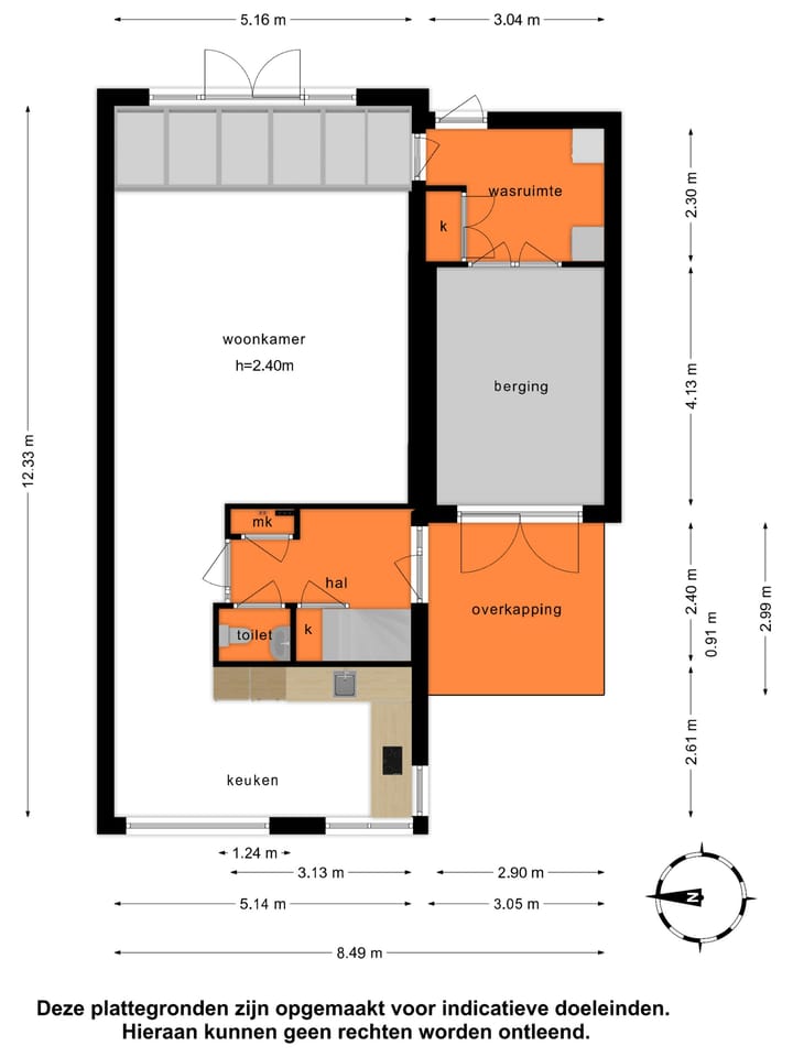 Foto 59 van Noordeinde 4