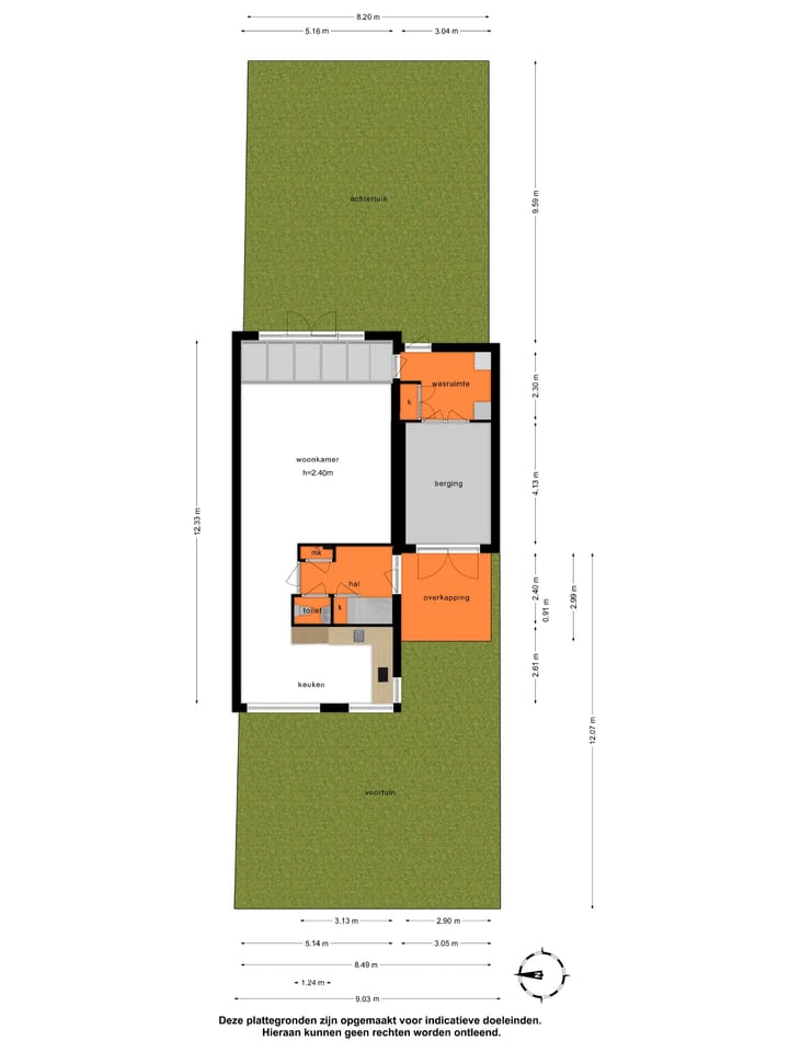 Foto 58 van Noordeinde 4