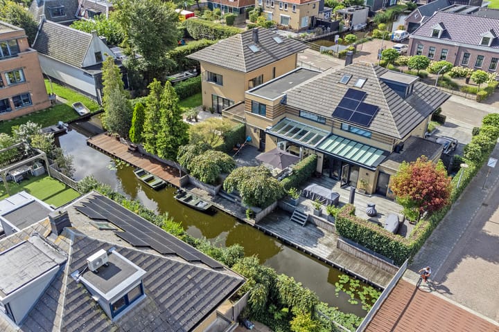 Foto 14 van Noordeinde 4