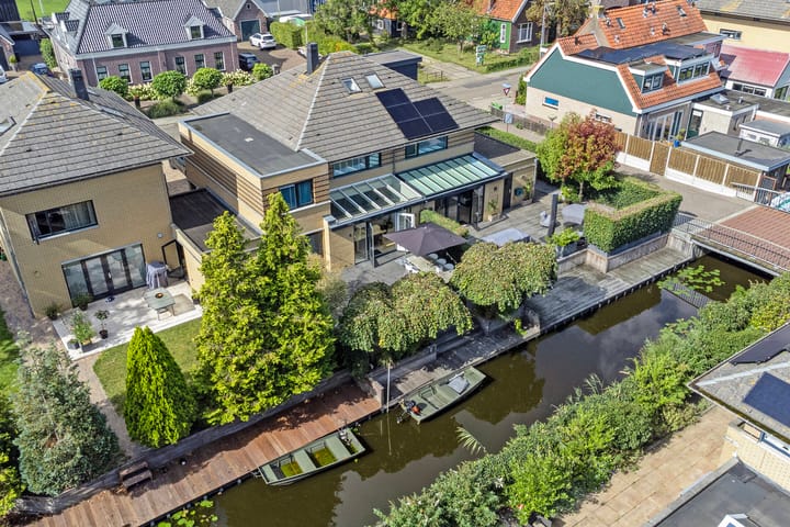 Foto 8 van Noordeinde 4