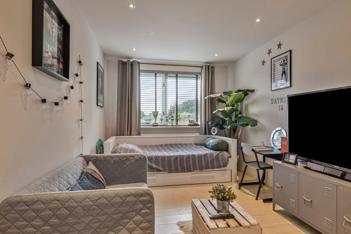 Foto 32 van Noordeinde 4