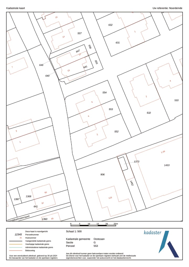 Foto 62 van Noordeinde 4