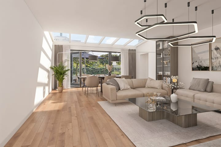 Foto 2 van Noordeinde 4