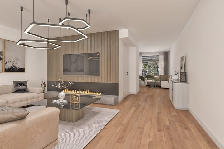 Foto 3 van Noordeinde 4