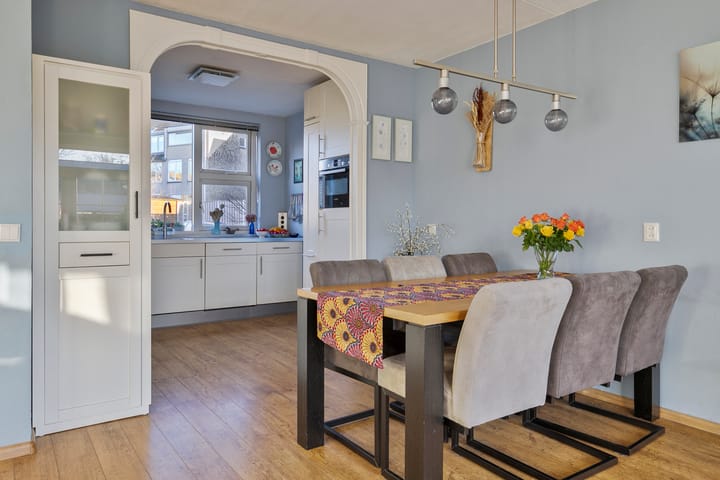 Foto 10 van Arica 15