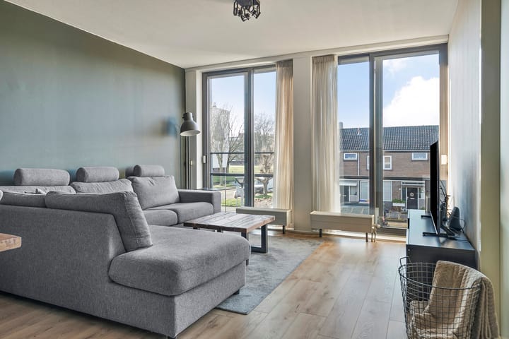 Foto 2 van Merelstraat 38