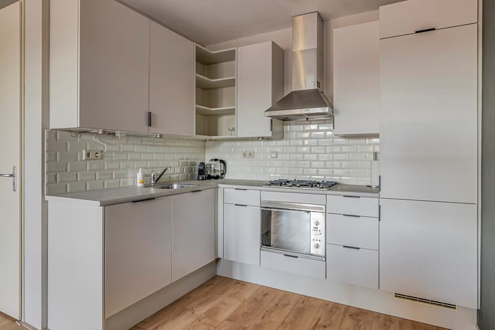 Foto 3 van Merelstraat 38