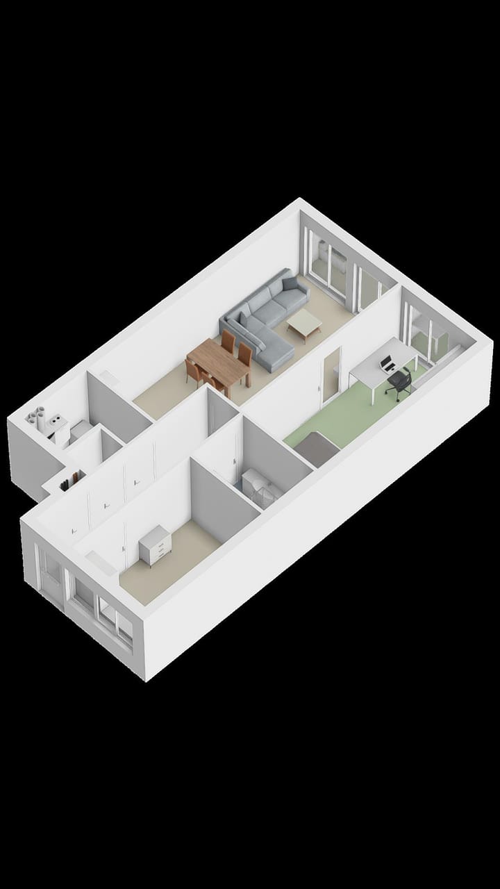 Foto 34 van Merelstraat 38