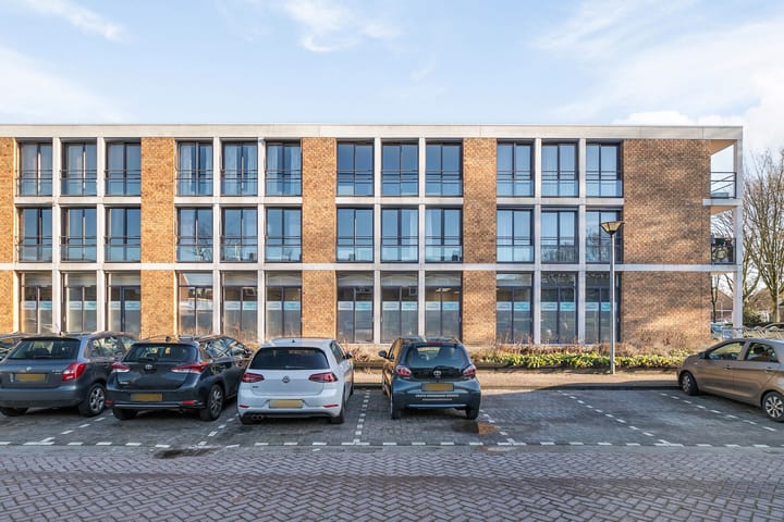 Foto 4 van Merelstraat 38