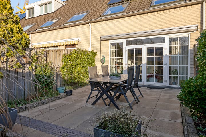 Foto 15 van Arica 15