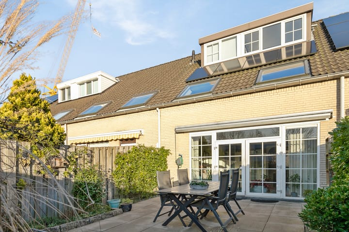 Foto 16 van Arica 15