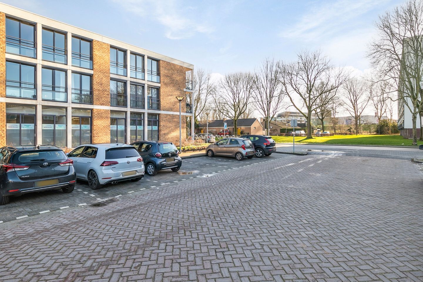 Foto 5 van Merelstraat 38