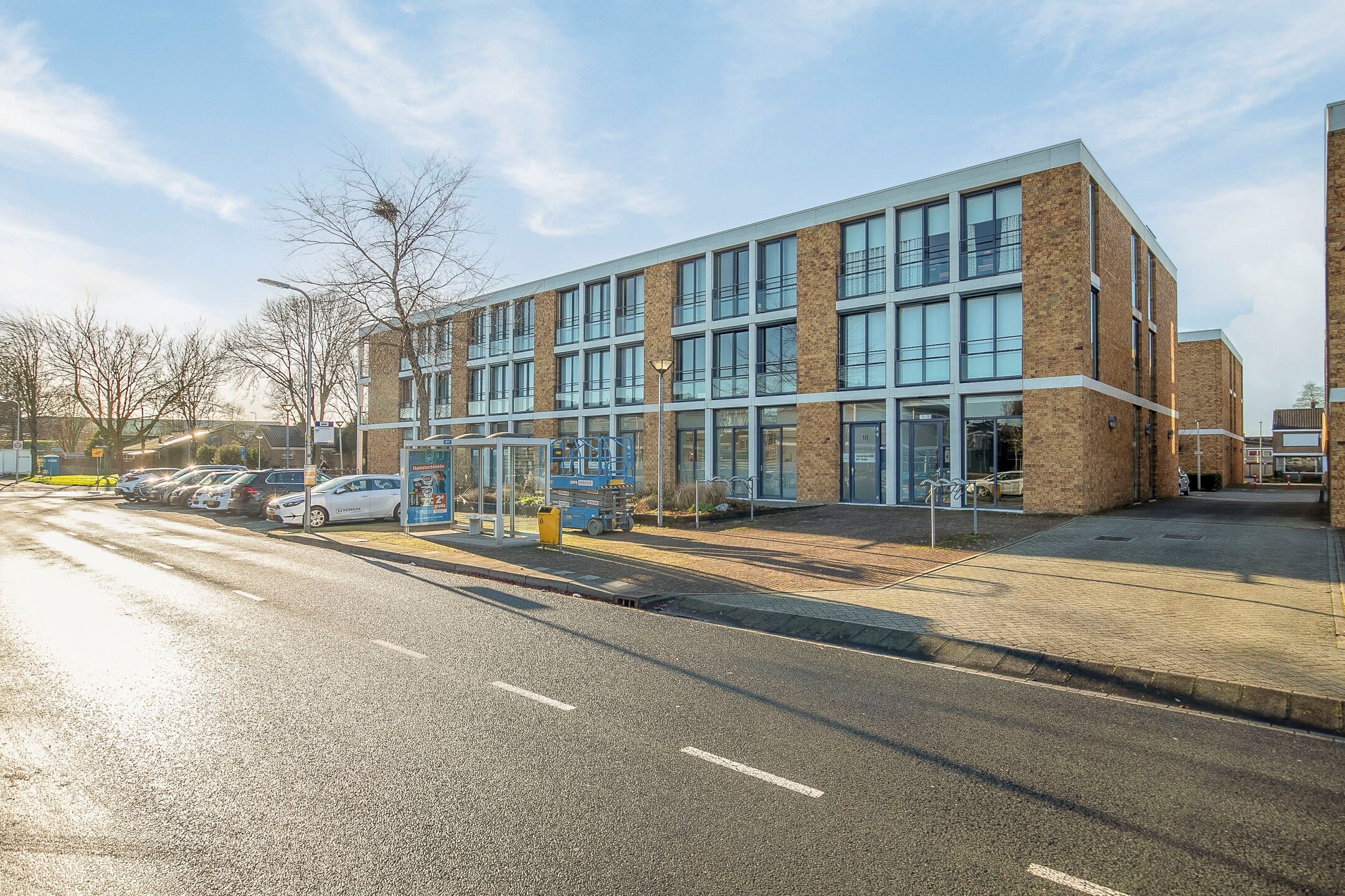 Foto 6 van Merelstraat 38