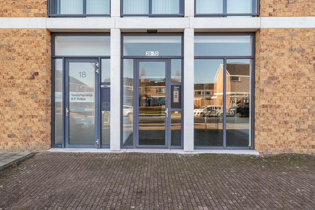 Foto 7 van Merelstraat 38