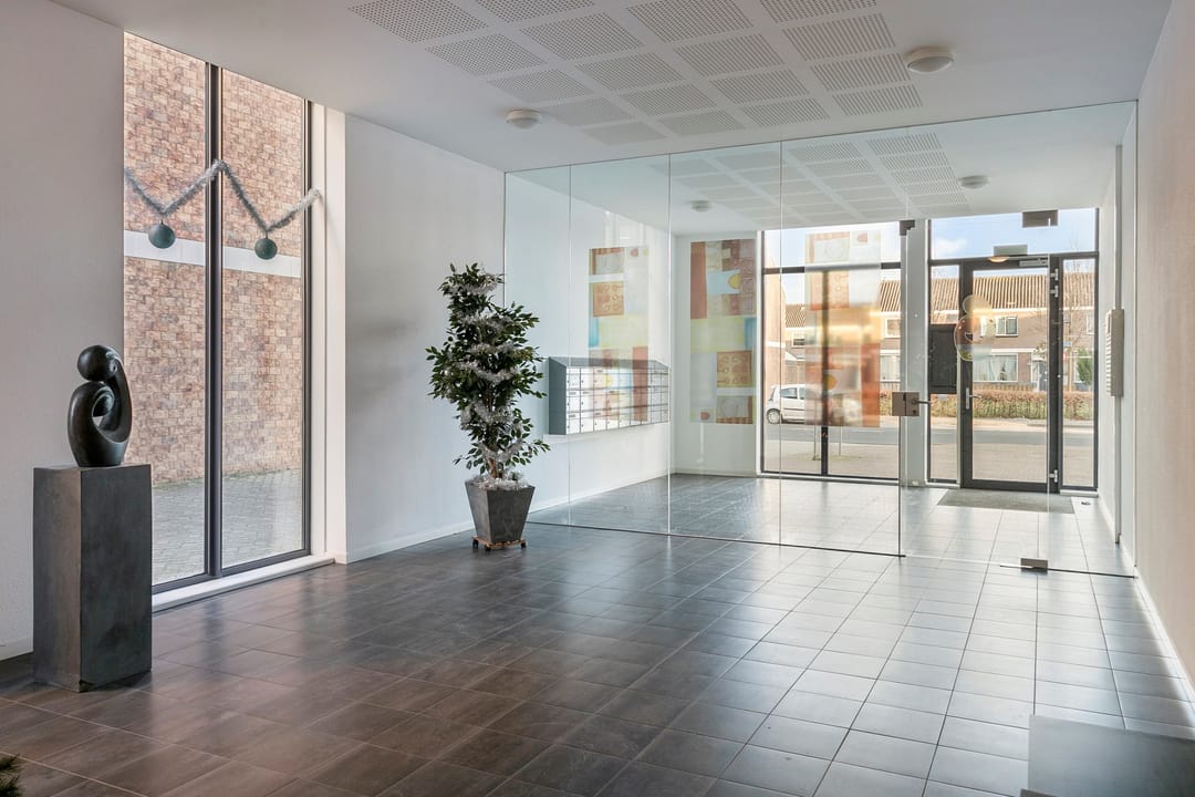 Foto 8 van Merelstraat 38