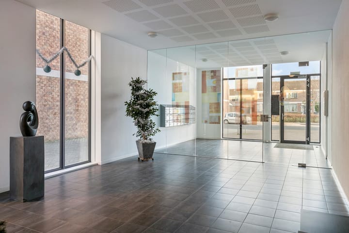 Foto 8 van Merelstraat 38