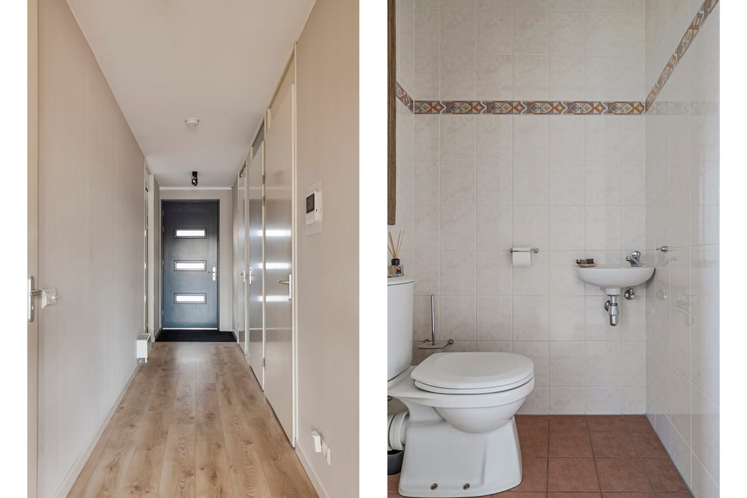 Foto 11 van Merelstraat 38