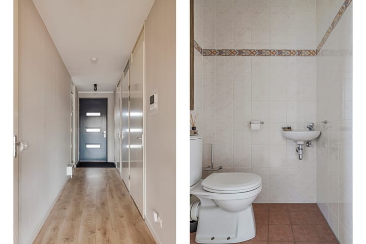 Foto 11 van Merelstraat 38