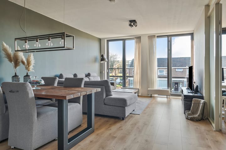 Foto 12 van Merelstraat 38