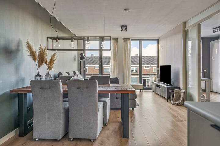 Foto 13 van Merelstraat 38