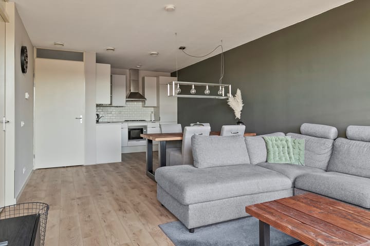 Foto 14 van Merelstraat 38