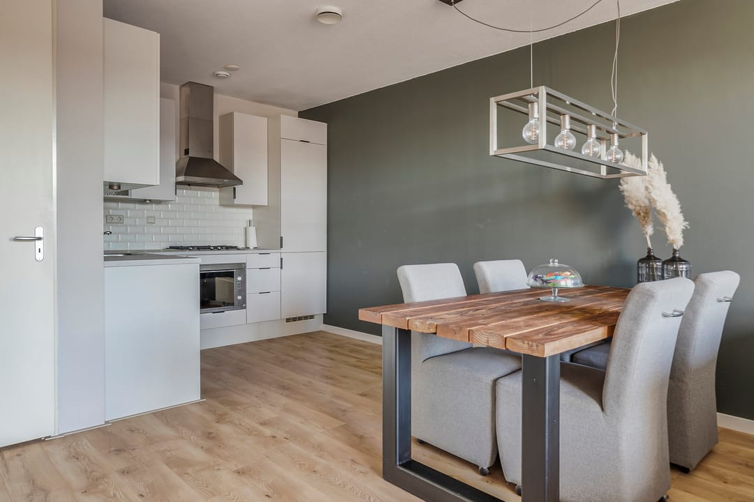 Foto 16 van Merelstraat 38