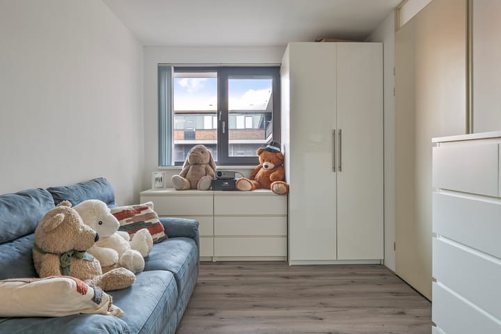 Foto 21 van Merelstraat 38