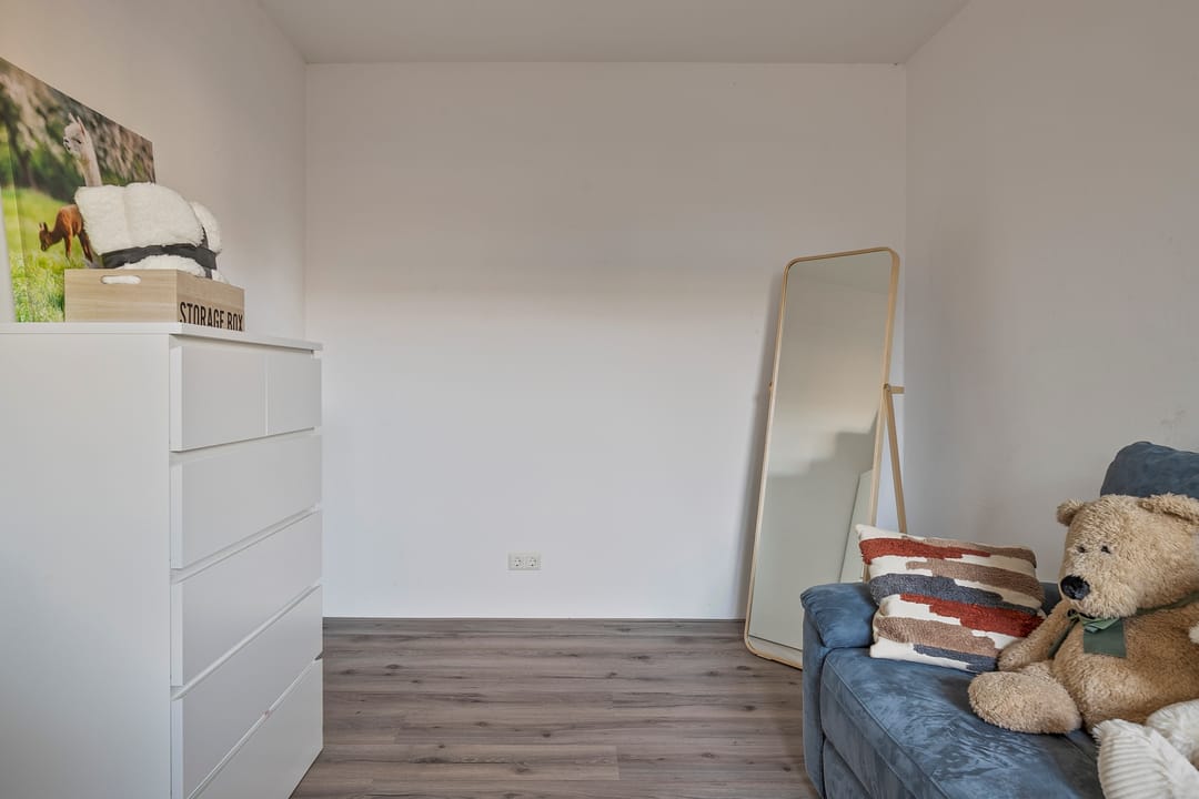 Foto 22 van Merelstraat 38