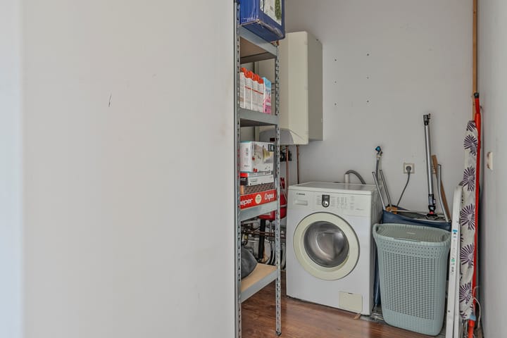 Foto 25 van Merelstraat 38