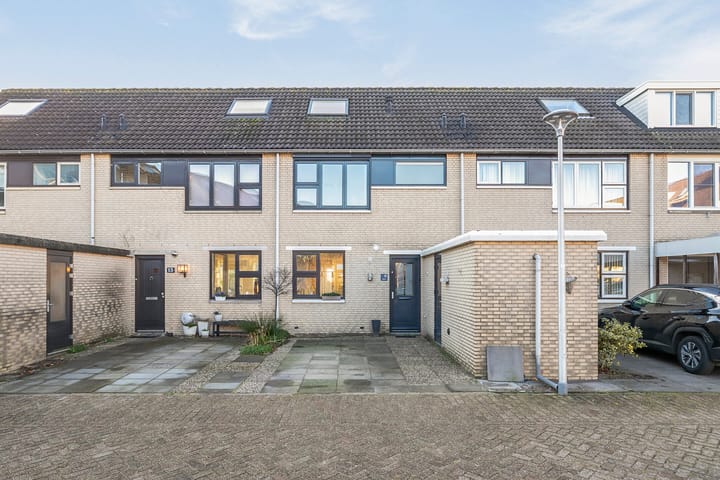 Foto 34 van Arica 15