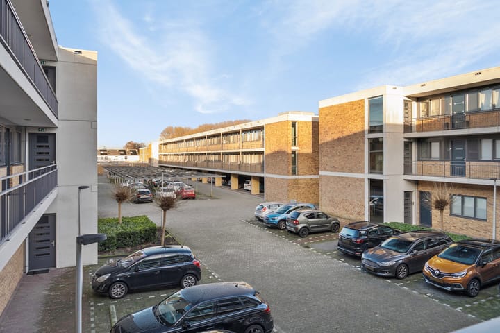 Foto 26 van Merelstraat 38