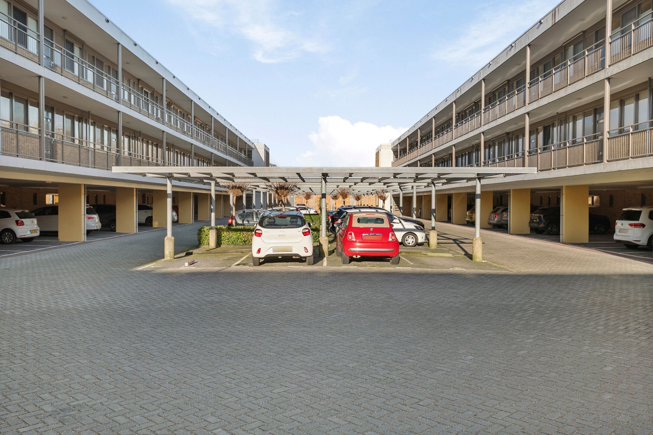 Foto 27 van Merelstraat 38