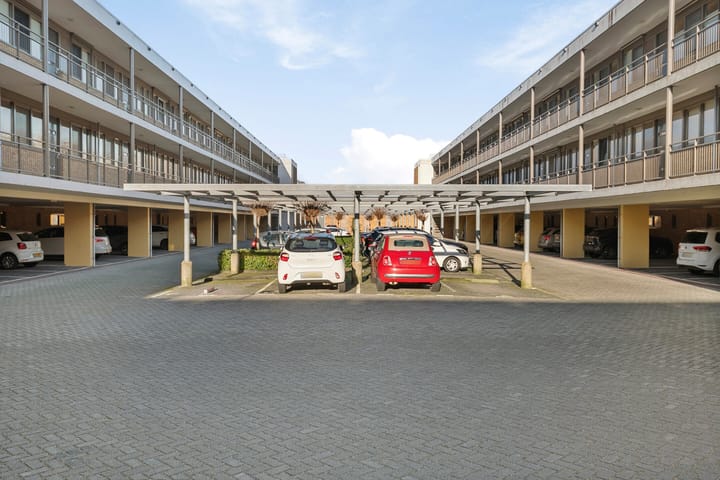 Foto 27 van Merelstraat 38