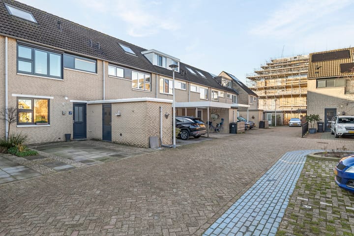 Foto 37 van Arica 15