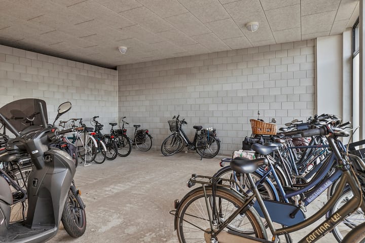 Foto 30 van Merelstraat 38