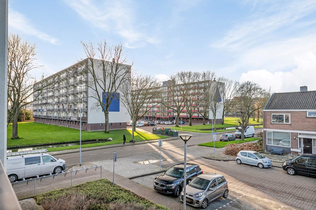 Foto 31 van Merelstraat 38