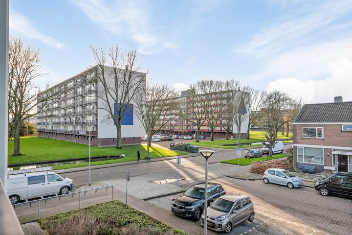 Foto 31 van Merelstraat 38