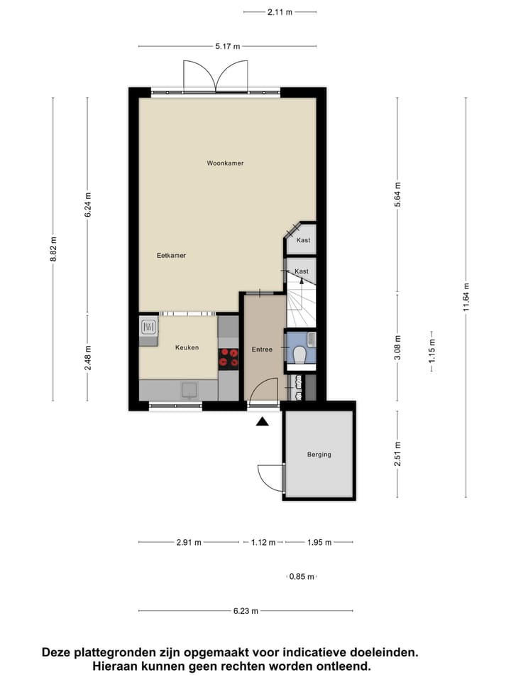 Foto 40 van Arica 15